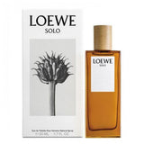 Profumo da uomo Loewe EDT-0