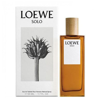 Profumo da uomo Loewe EDT