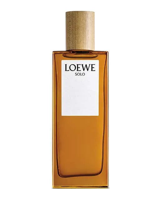 Loewe Solo Loewe eau de toilette spray 150 ml