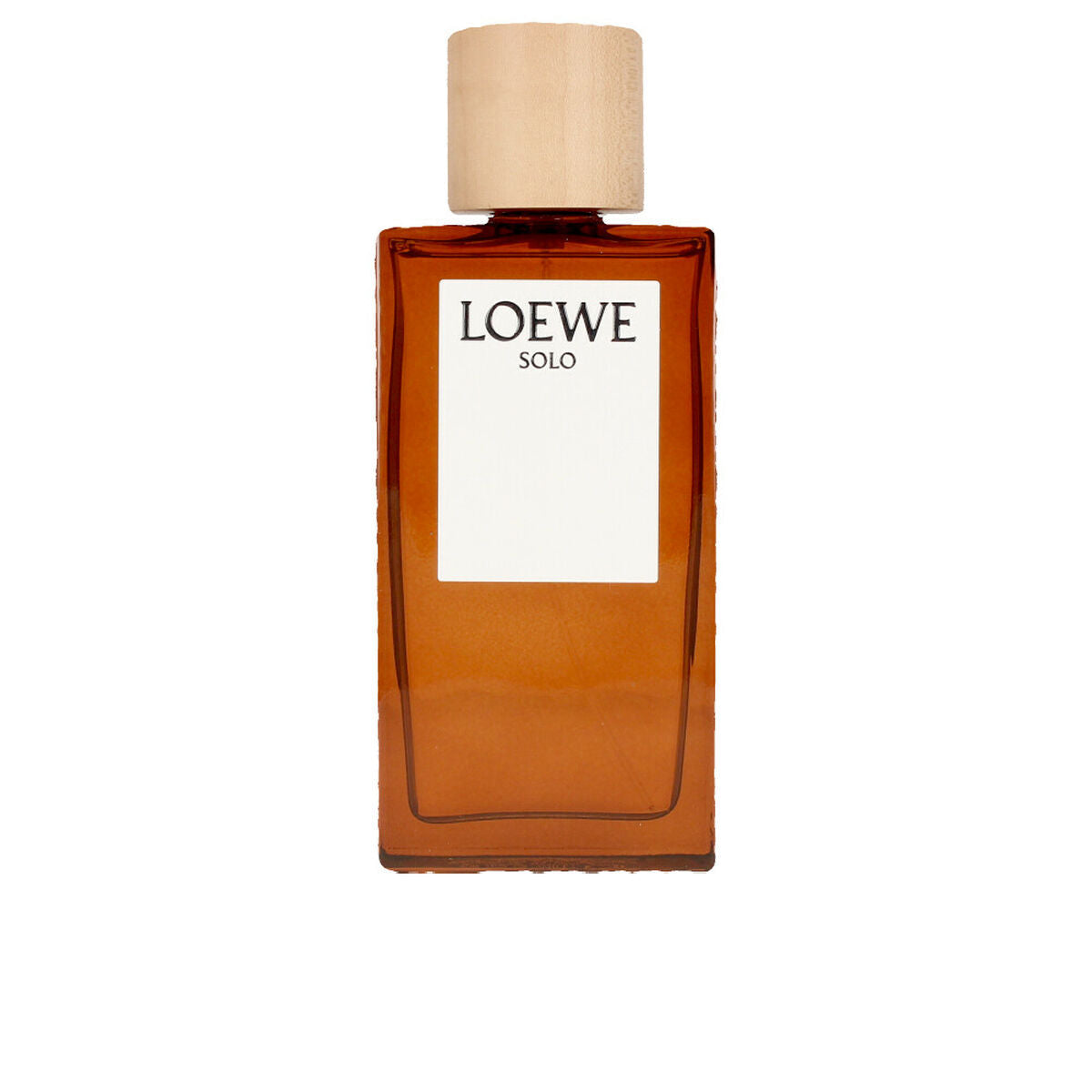 Men's Perfume Loewe Solo EDT-3