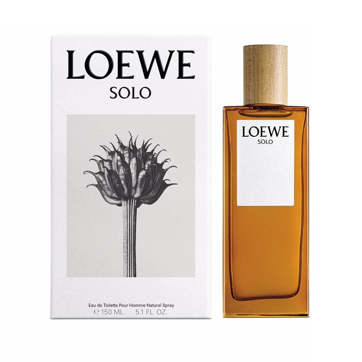 Profumo da uomo Loewe EDT-1