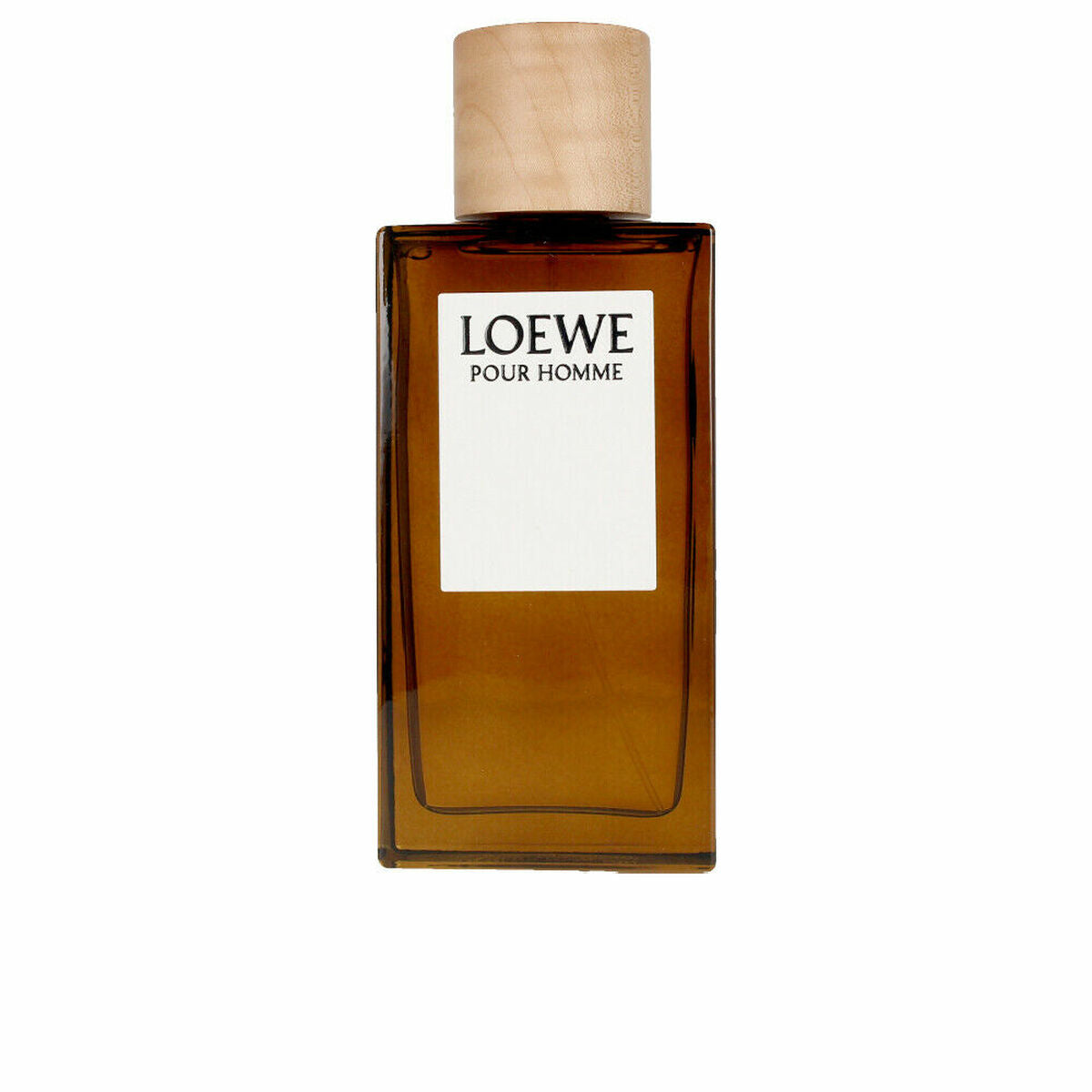 Men's Perfume Loewe LOEWE POUR HOMME EDT 150 ml-0