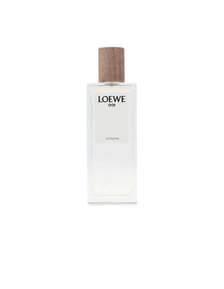 Loewe 001 Woman eau de parfum Sp 75 ml New Format