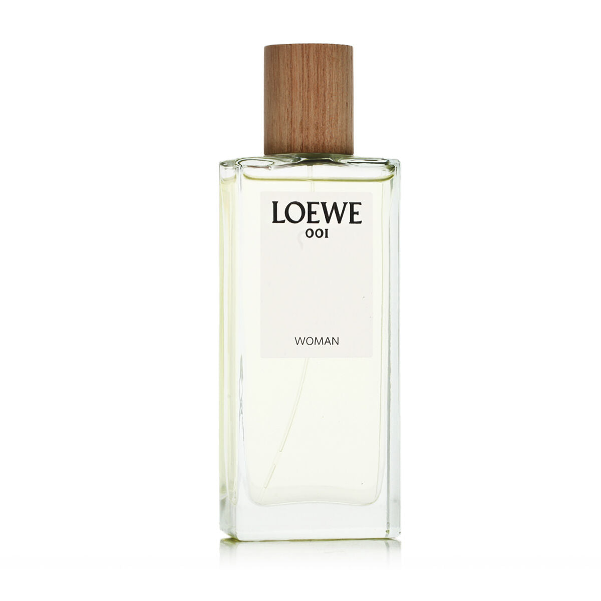 פרויען ס פּאַרפום Loewe עדט 001 פרוי 75 מל-1