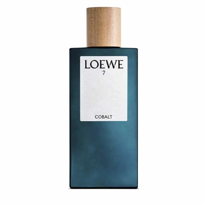 Loewe 7 Cobalt eau de parfum spray 100 ml variante 2