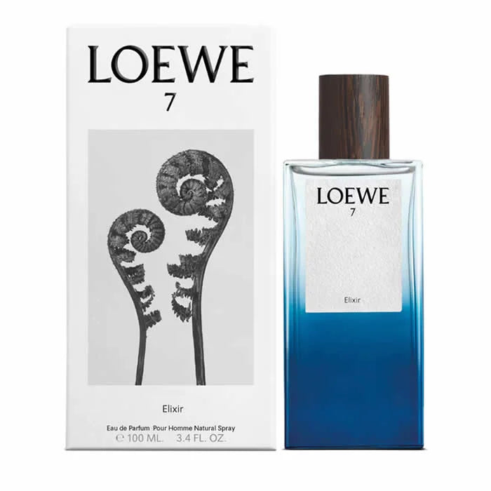 Loewe 7 Elixir eau de parfum spray 100 ml