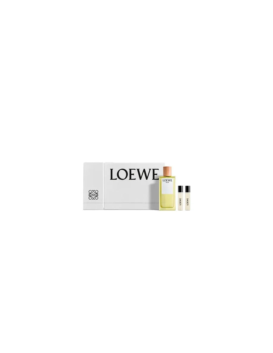 Loewe Agua eau de toilette spray 100 ml Nav24 Sets