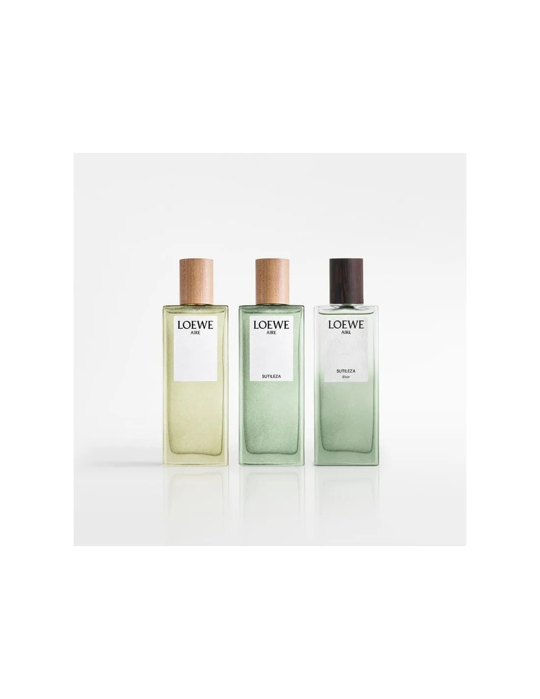 Loewe Aire Sutileza Elixir eau de parfum spray 50 ml