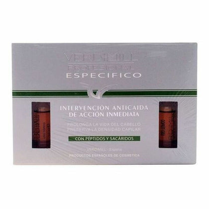 Fiole Anticadere Verdimill Profesional Verdimill Verdimill Profesional