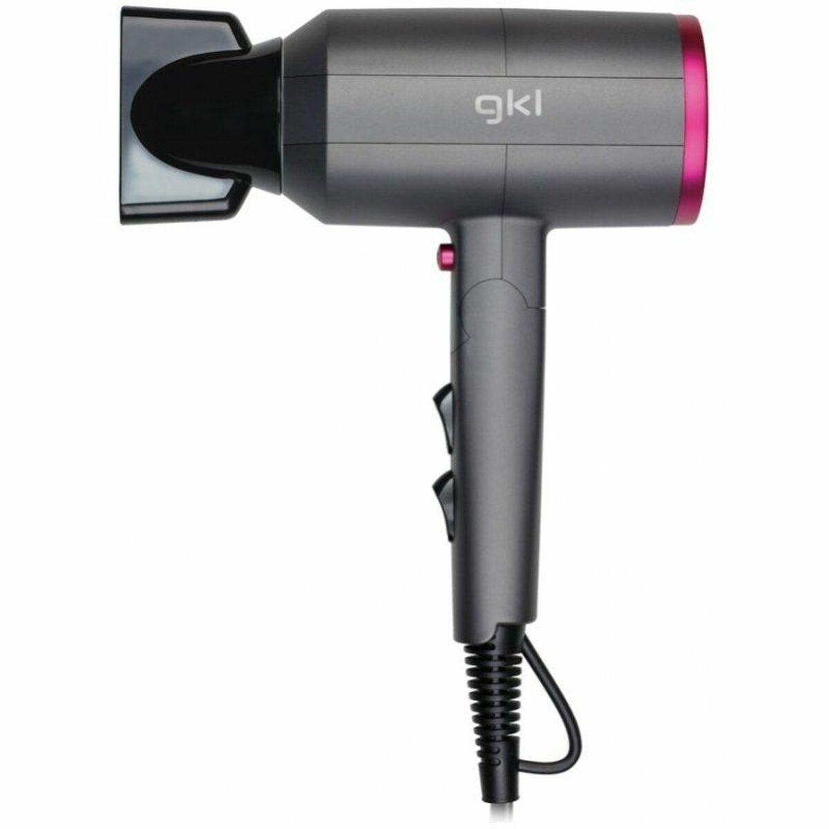 Asciugacapelli GKL TOPAZ S2100 2200 W-2
