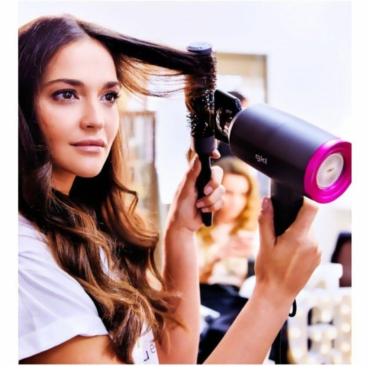 Secador de pelo GKL TOPAZ S2100 2200 W-1