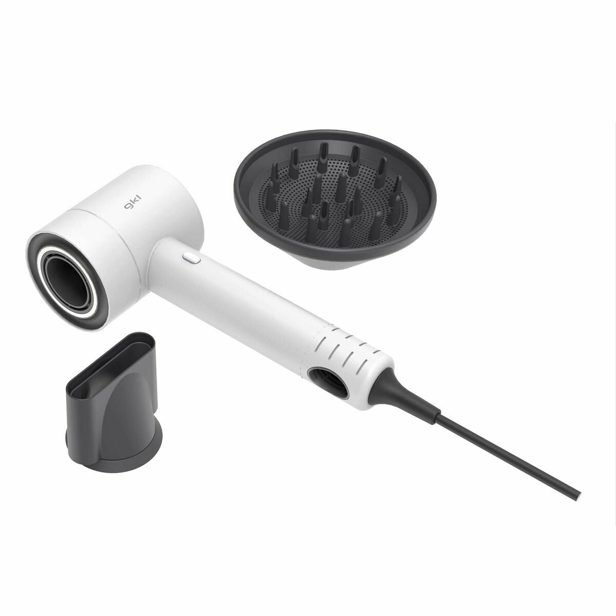 Sèche-cheveux GKL PEARLSENSE 1600 W 2200 W blanc-14