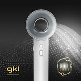 Sèche-cheveux GKL PEARLSENSE 1600 W 2200 W blanc-13