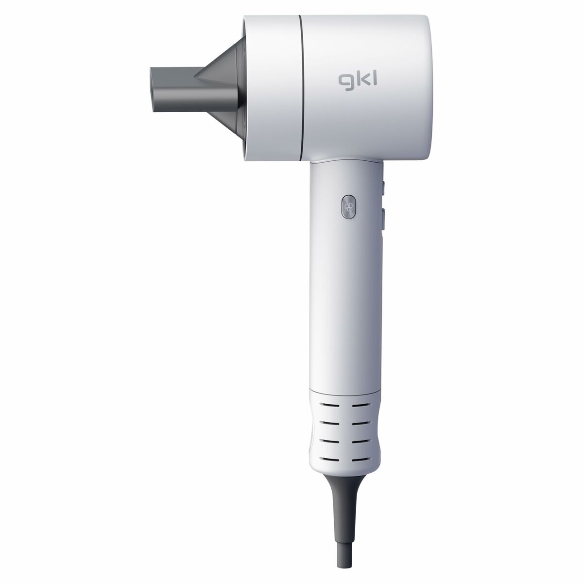 Secador de pelo GKL PEARLSENSE 1600 W 2200 W Blanco-11