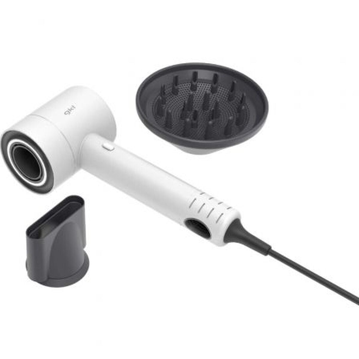 Sèche-cheveux GKL PEARLSENSE 1600 W 2200 W blanc-15