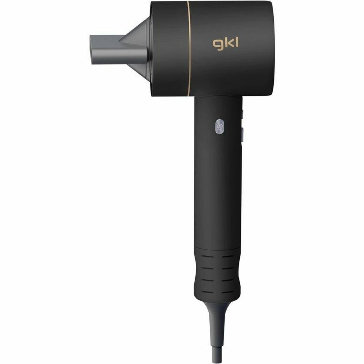 Uscător de păr GKL Onyx Sense Black 1600 W-3