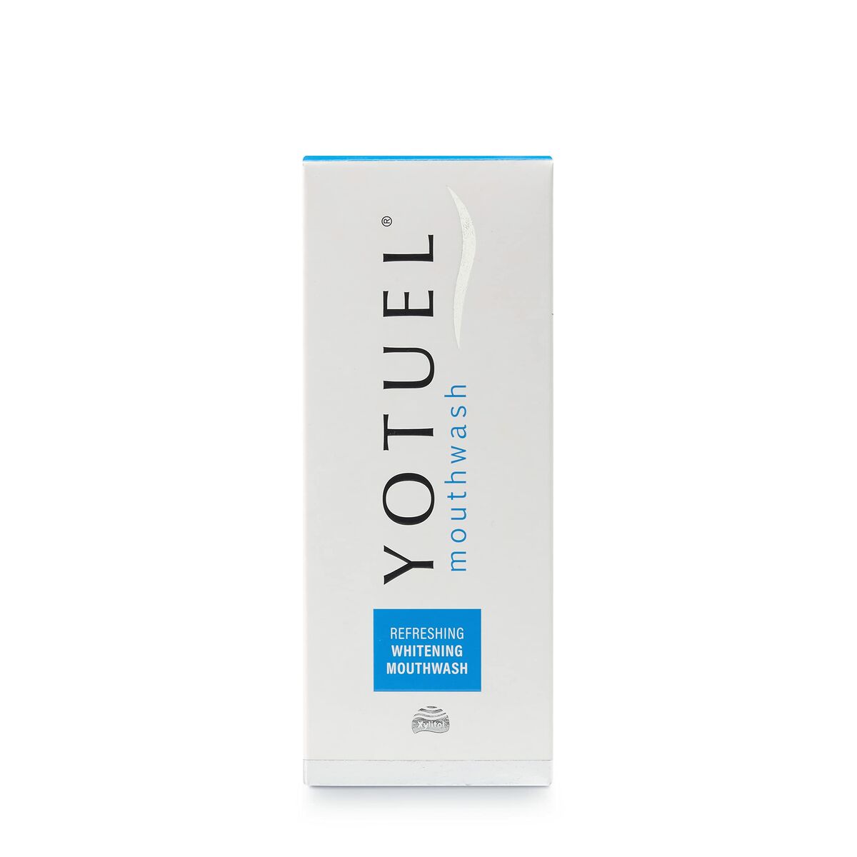 Mouthwash Yotuel Mouthwash 250 ml-1