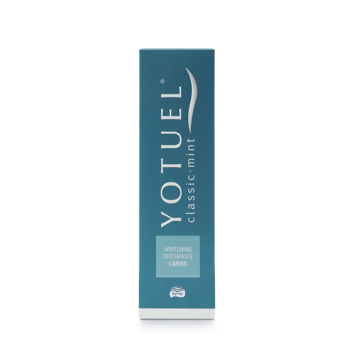 Toothpaste Yotuel Classic Mint 50 ml-1