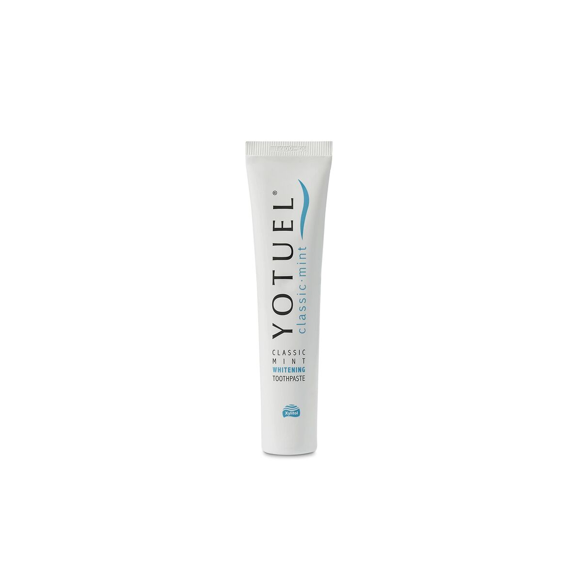 Toothpaste Yotuel Classic Mint 50 ml-0
