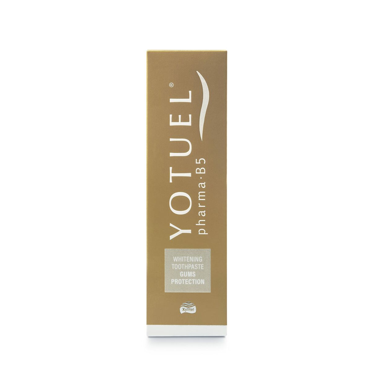Toothpaste Whitening Yotuel Farma B5 50 ml-1
