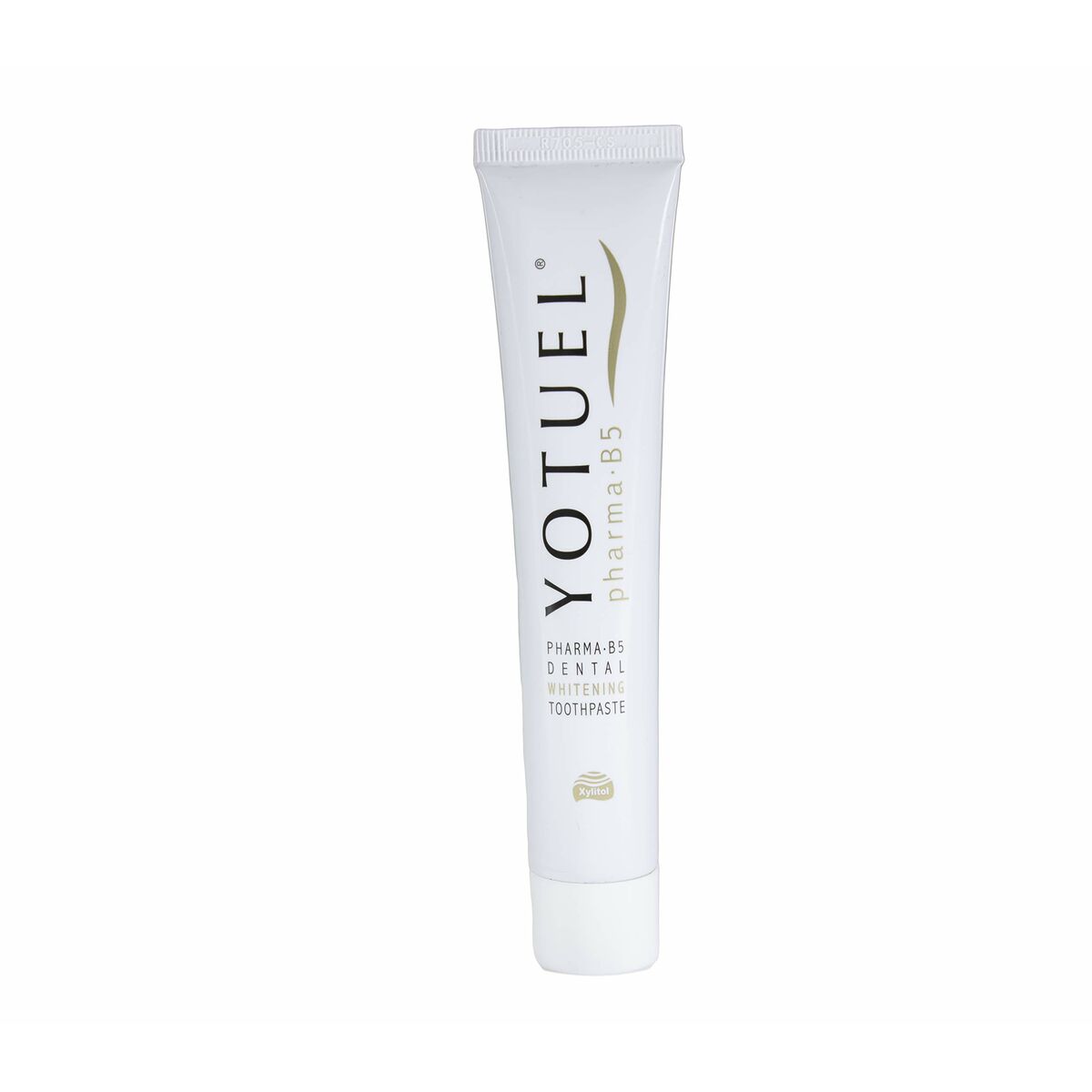 Toothpaste Whitening Yotuel Farma B5 50 ml-0