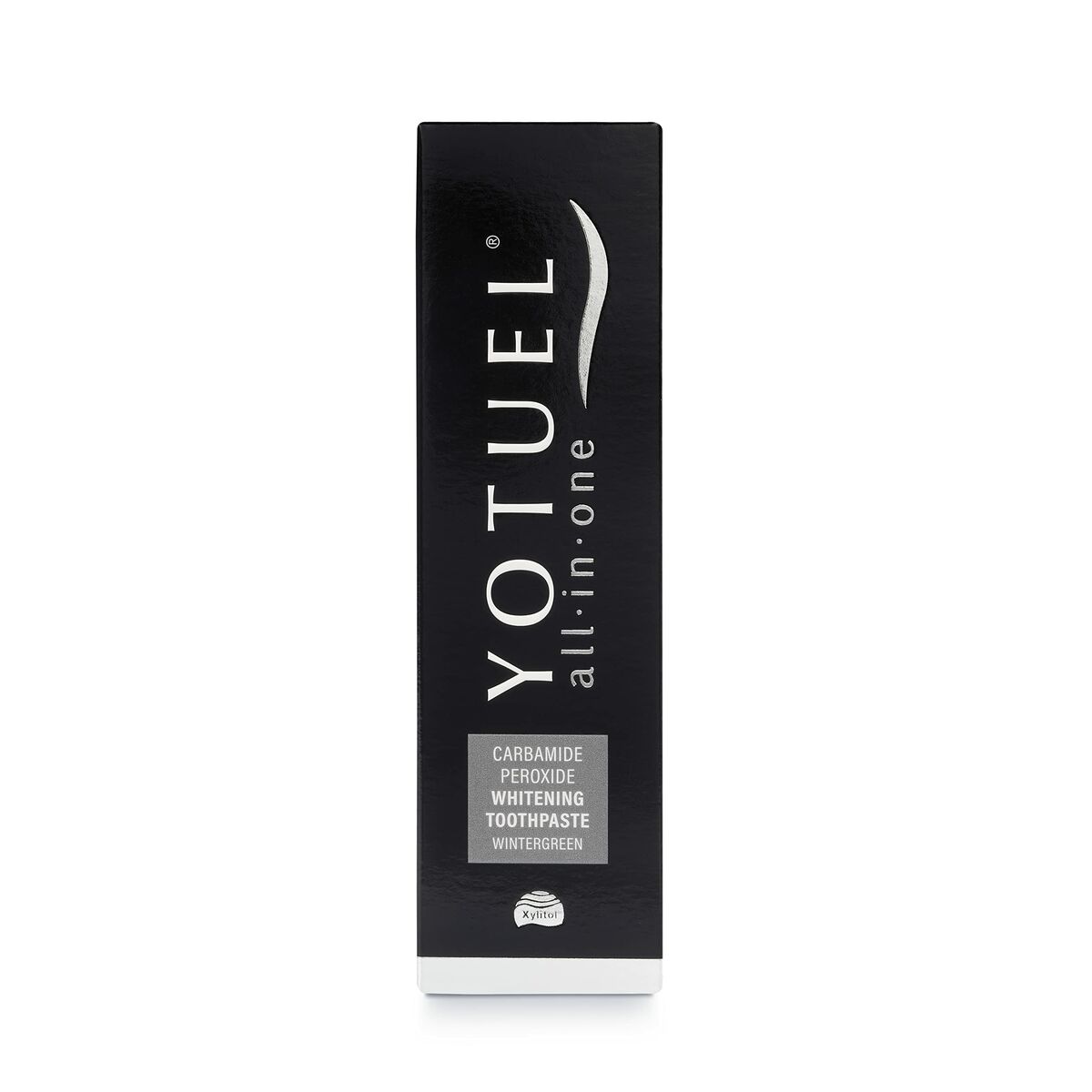 Toothpaste Yotuel Wintergreen 75 ml-1
