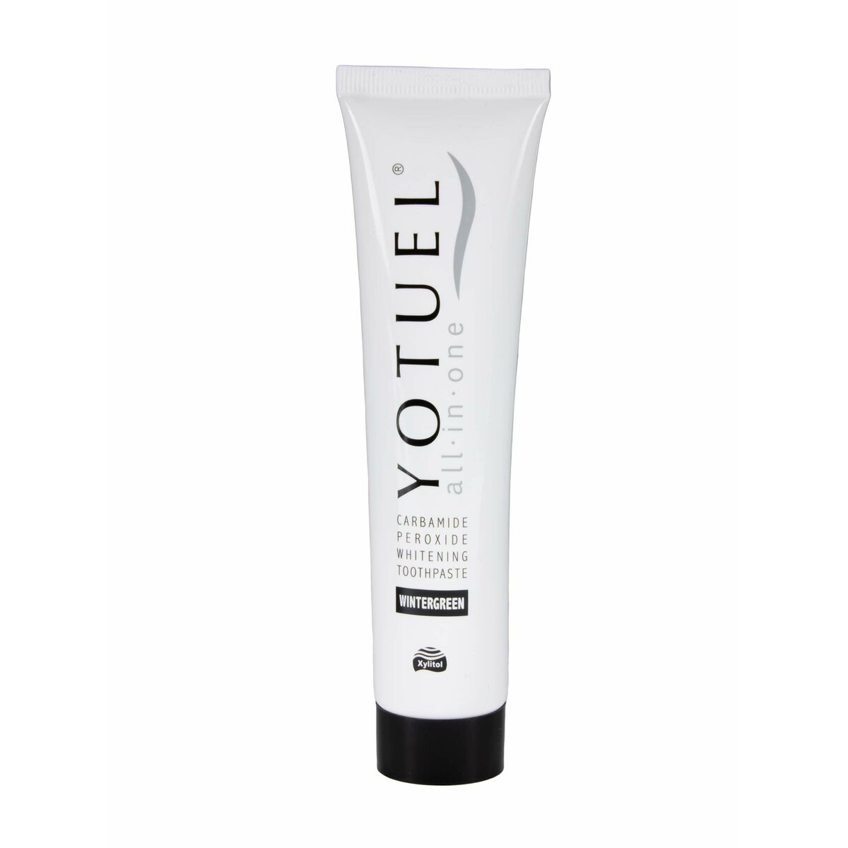 Toothpaste Yotuel Wintergreen 75 ml-0