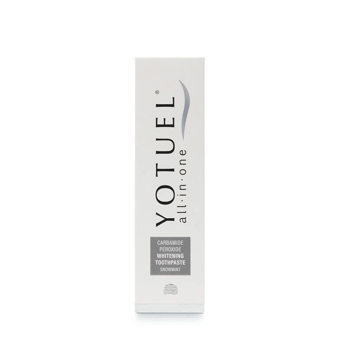 Toothpaste Whitening Yotuel All In One Snowmint 75 ml-1