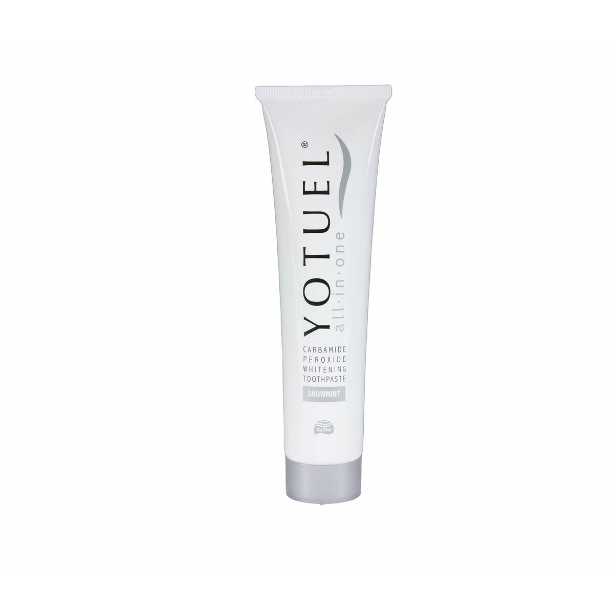 Toothpaste Whitening Yotuel All In One Snowmint 75 ml-0