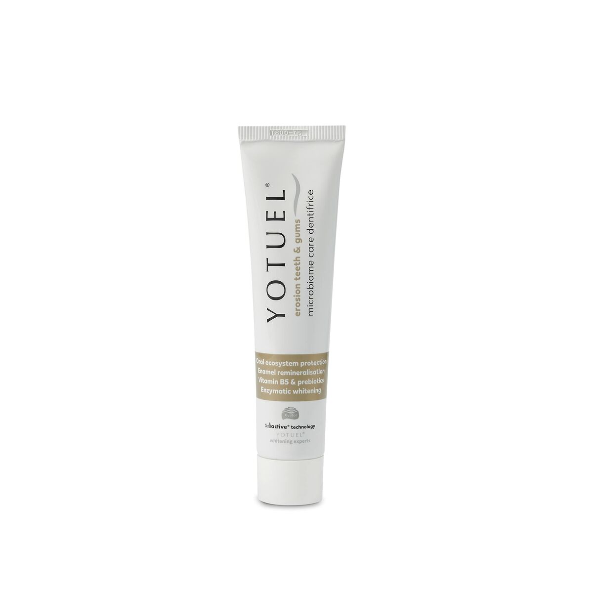 Toothpaste Yotuel Microbiome Erosion 100 ml-2