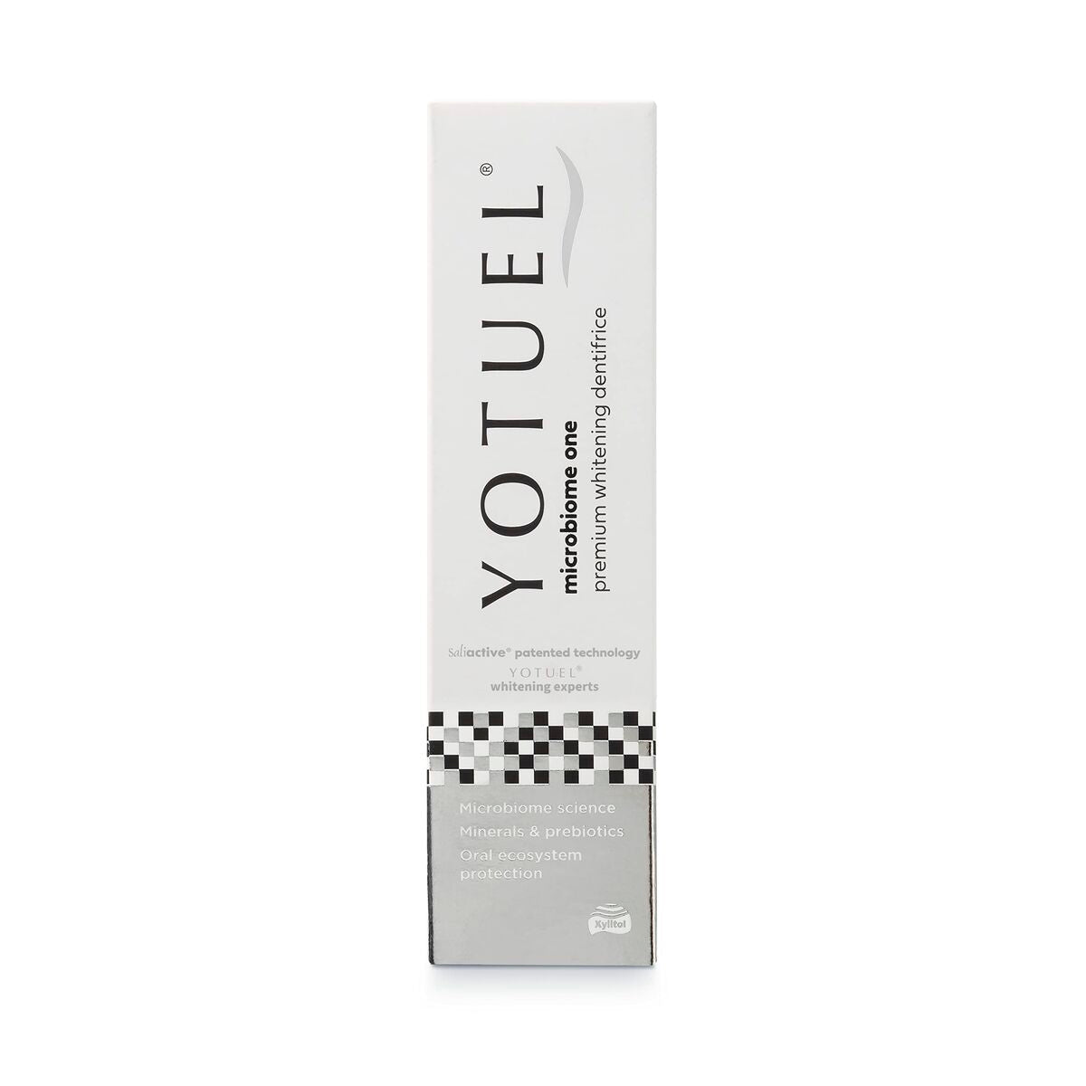 Dentifricio Yotuel Microbiome One 100 ml-1