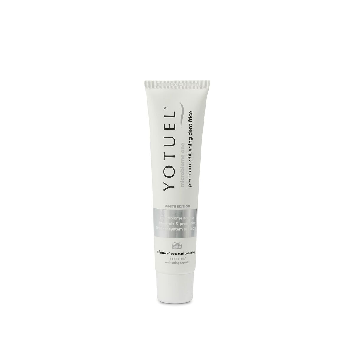 Dentifricio Yotuel Microbiome One 100 ml-2