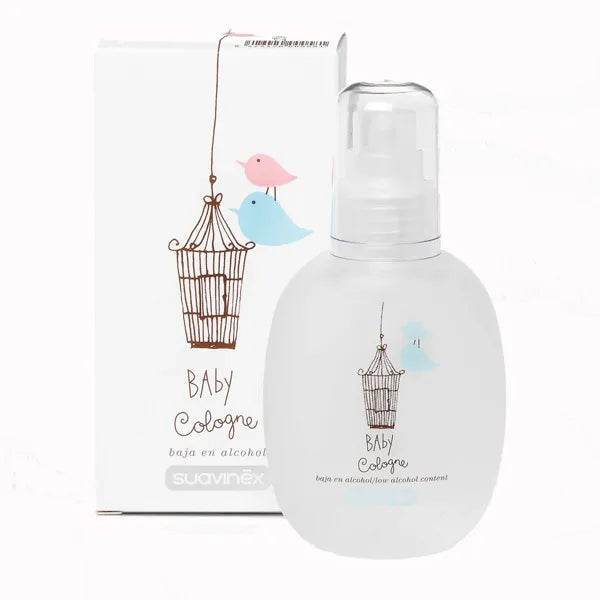 Suavinex Colonia Infantil 100 ml
