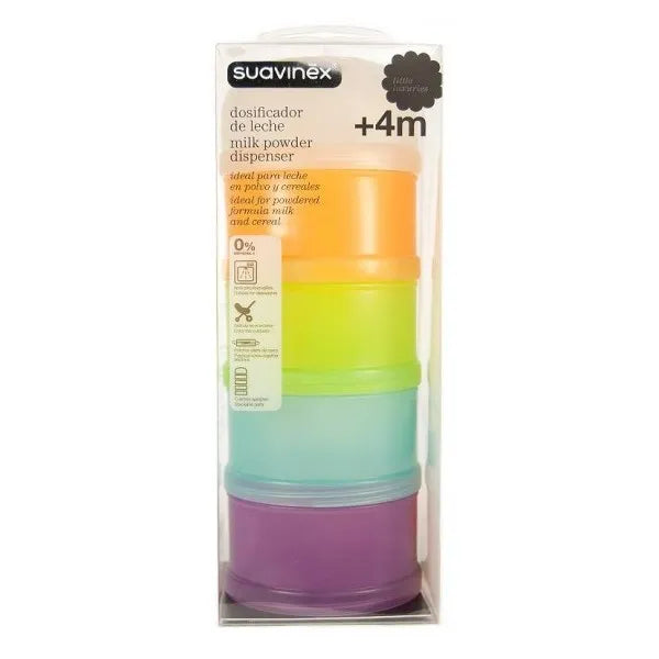 Suavinex Dosatore di latte 0m