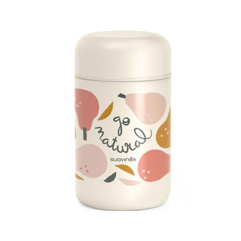 Suavinex Thermos Pappa Bambina 350 ml