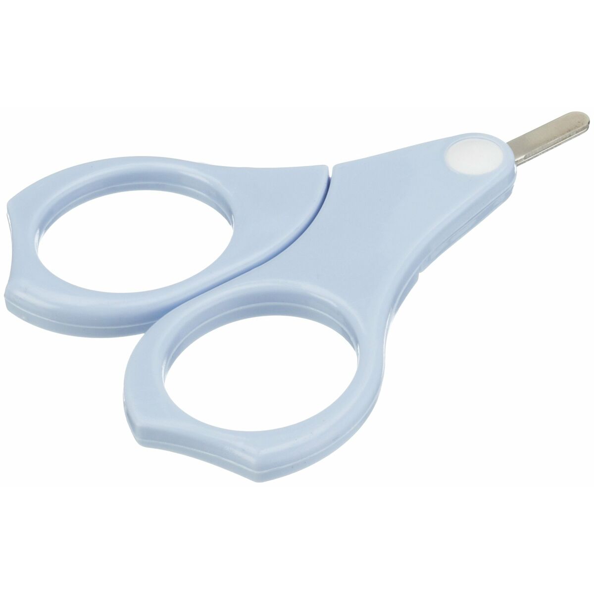 Nail Scissors Suavinex Hygge Baby Children's-0