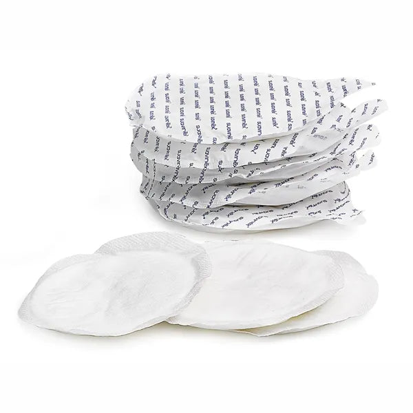 Suavinex Protegesenos Nature Discos Absorbentes 60 pz