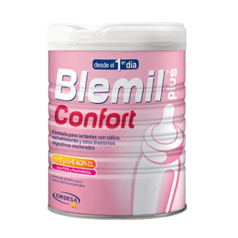 Ordesa Blemil Plus Confort 800 g