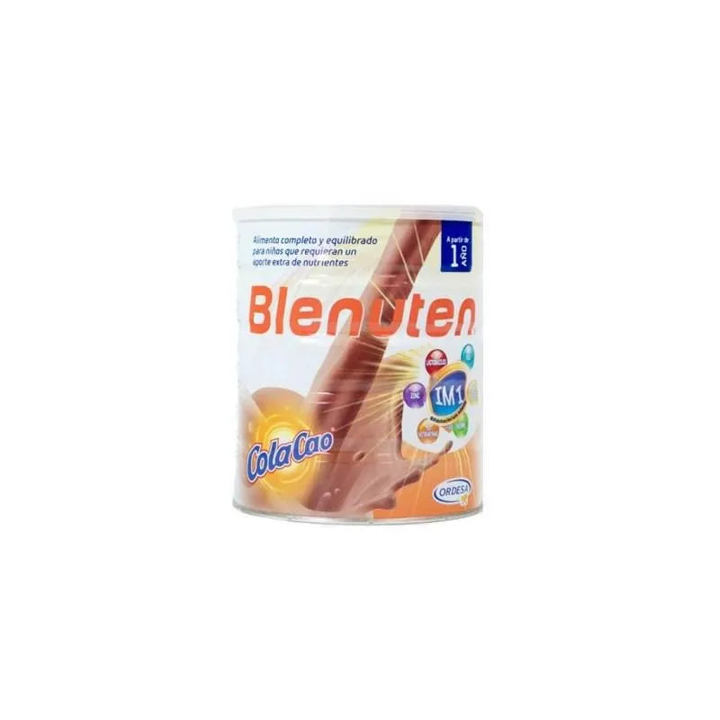 Ordesa Blenuten Colacao 800 g