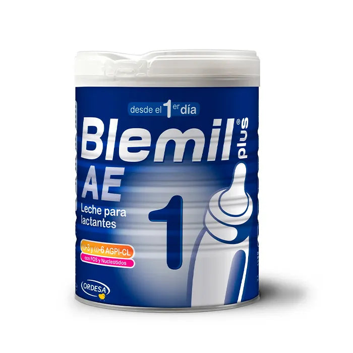 Ordesa Blemil Plus Ae 800 g