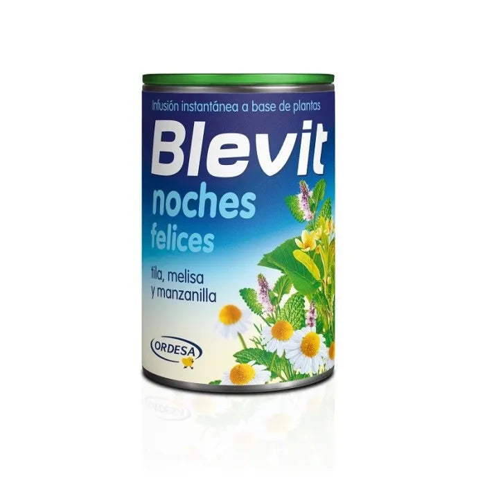 Ordesa Blevit Notti Felici 150 g