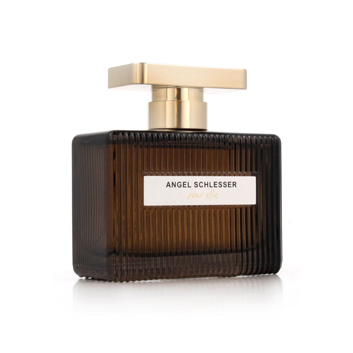 Profumo da donna Angel Schlesser EDP 100 ml Pour Elle Sensuelle-1