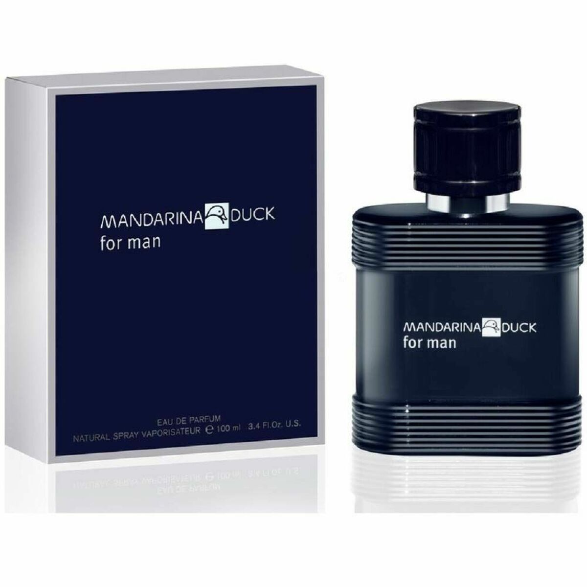 Profumo da uomo Mandarina Duck (100 ml) EDP-0