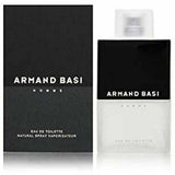 Profumo da uomo Armand Basi Armand Basi EDT 2 Pezzi-0