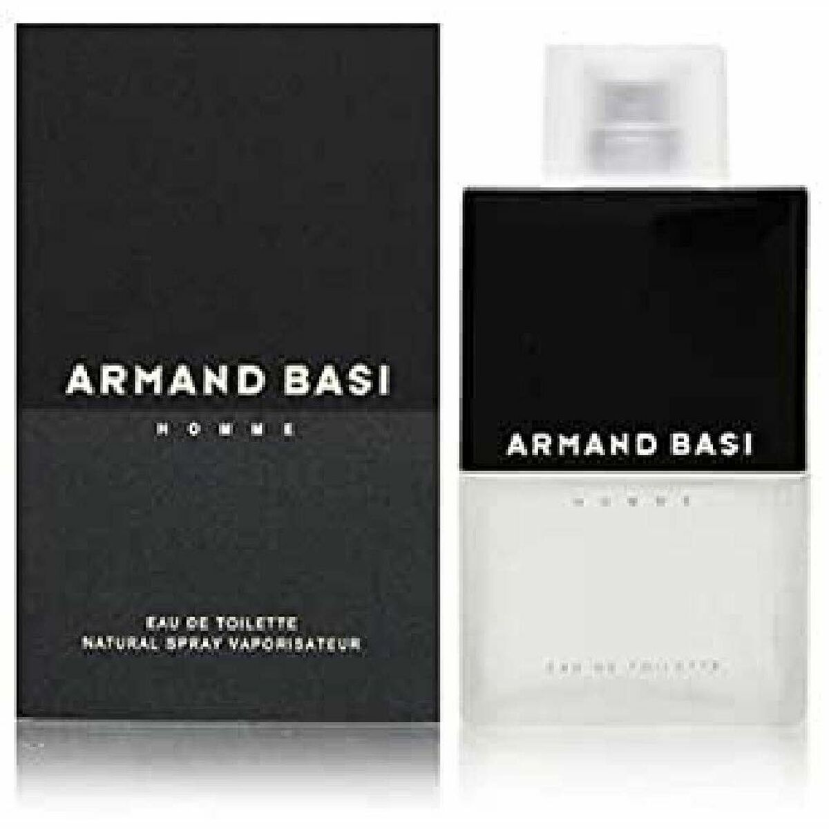 Profumo da uomo Armand Basi Armand Basi EDT 2 Pezzi-0