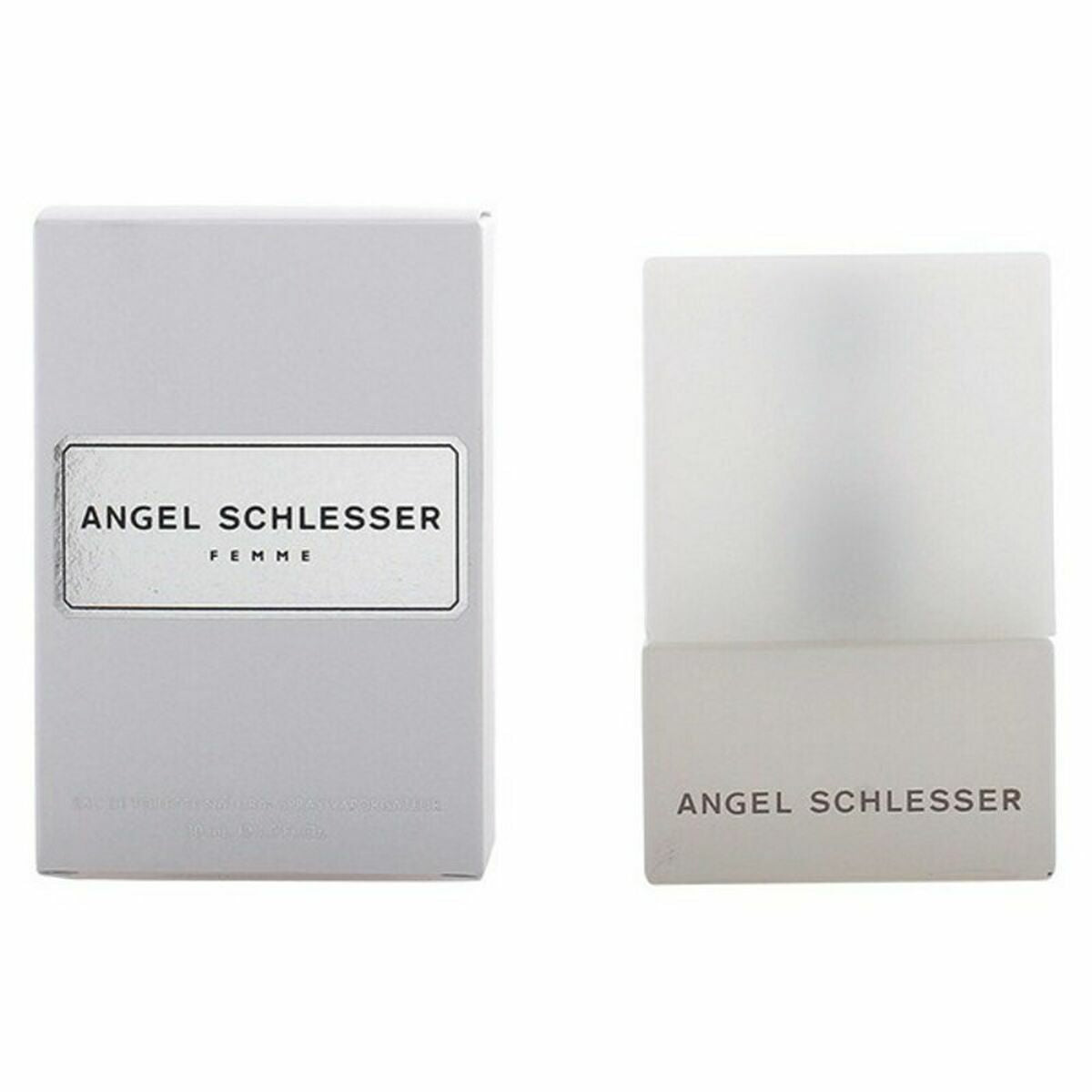 Women's Perfume Angel Schlesser EDT-1
