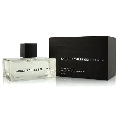 Angel Schlesser Homme eau de toilette spray 75 ml