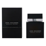 Profumo da uomo Essential Angel Schlesser EDT-0