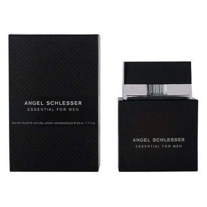 Profumo da uomo Essential Angel Schlesser EDT