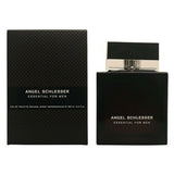 Profumo da uomo Essential Angel Schlesser EDT-1